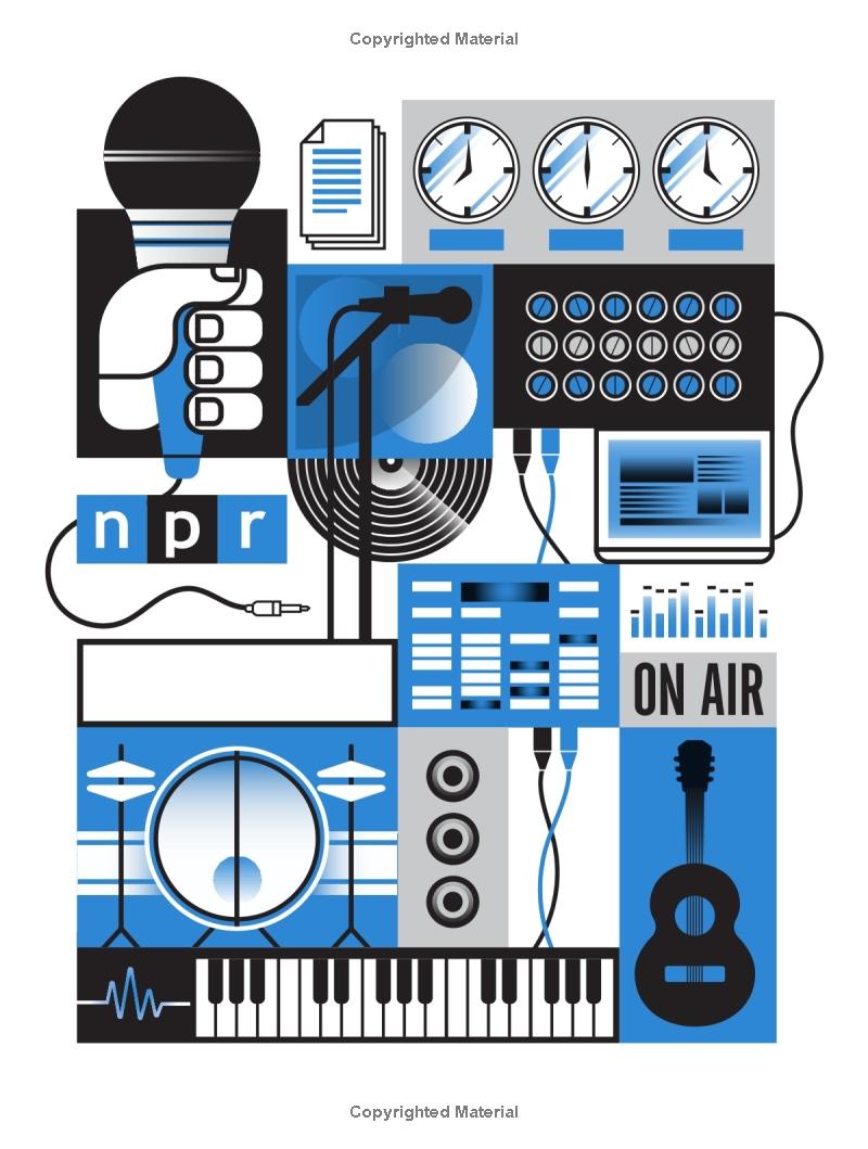 npr's podcast startup guide: create, launch, and grow a podcast on any budget