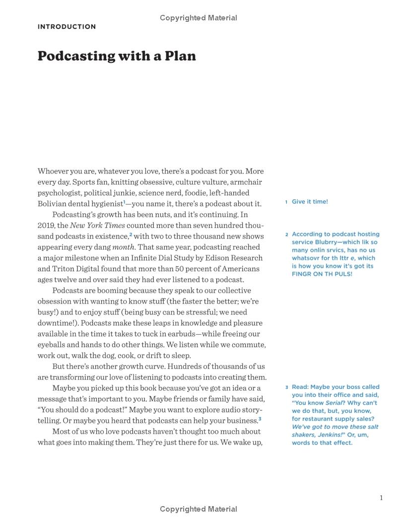 npr's podcast startup guide: create, launch, and grow a podcast on any budget