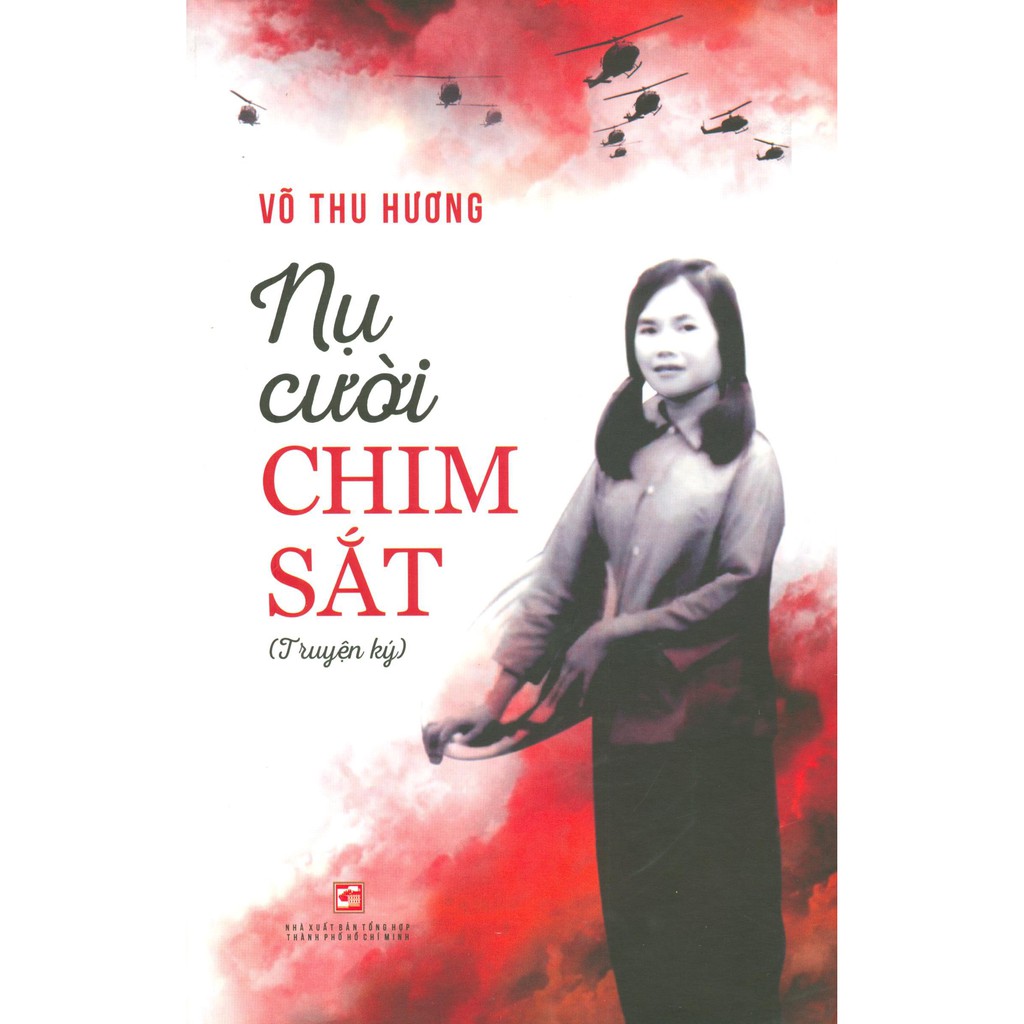 nụ cười chim sắt