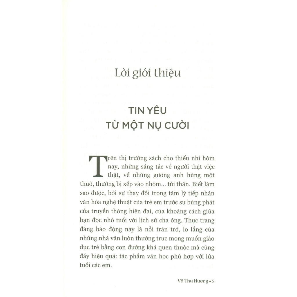 nụ cười chim sắt