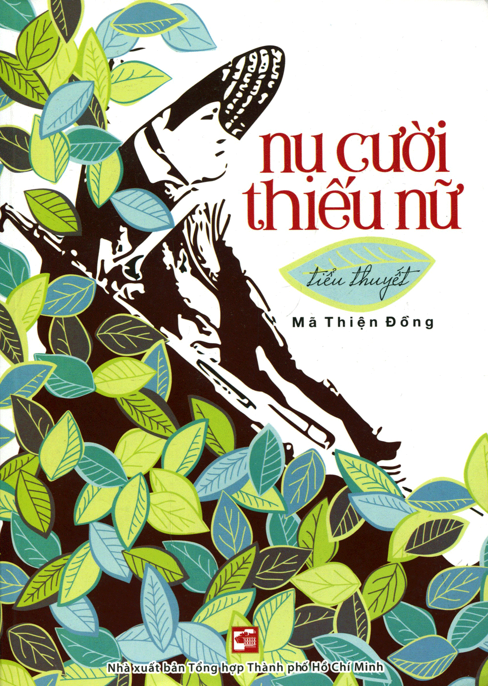 nụ cười thiếu nữ