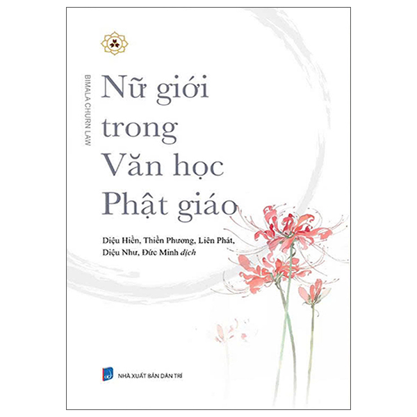 Nu Gioi Trong Van Hoc Phat Giao