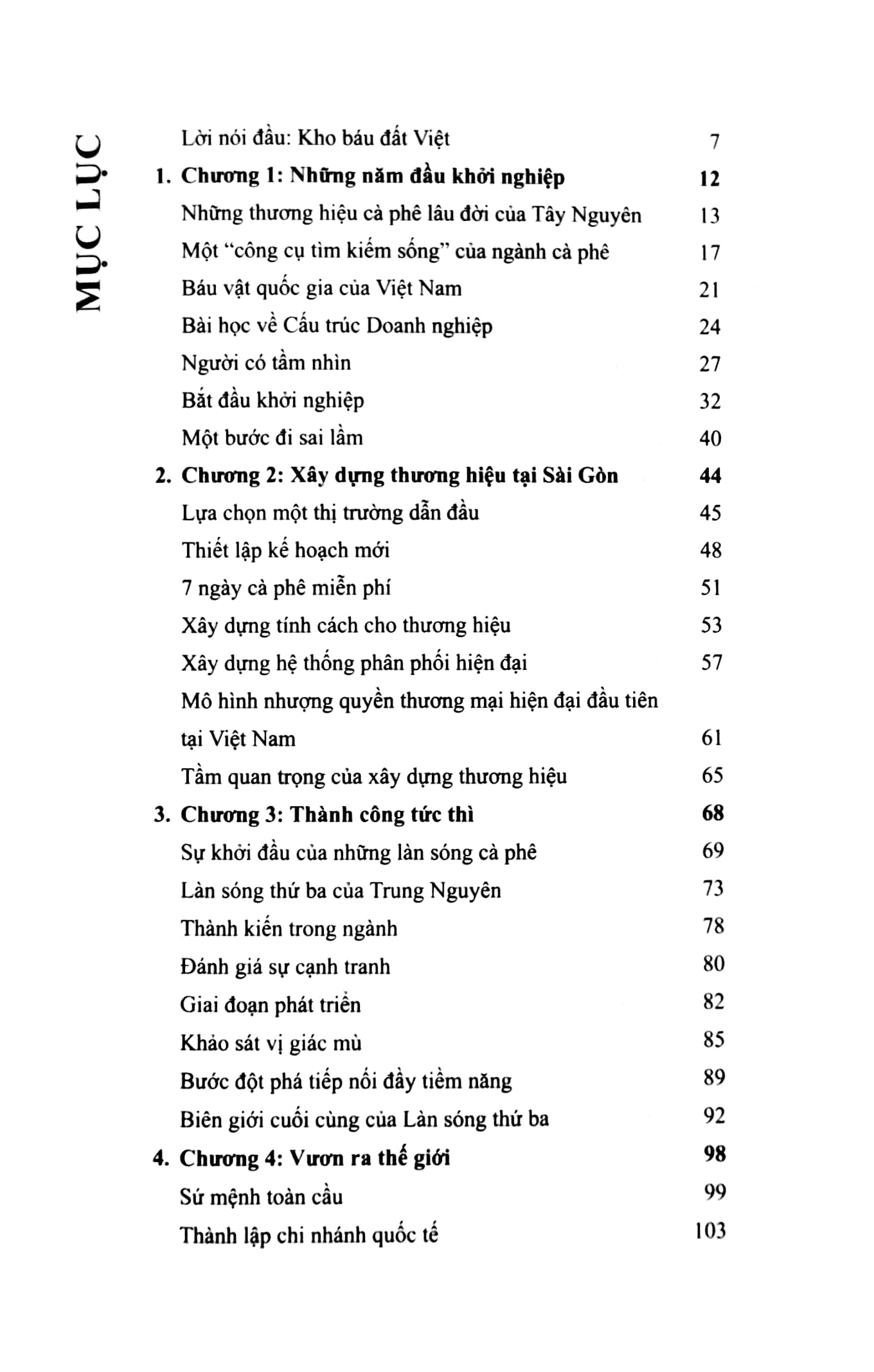 nữ hoàng của king coffee - the queen of king coffee