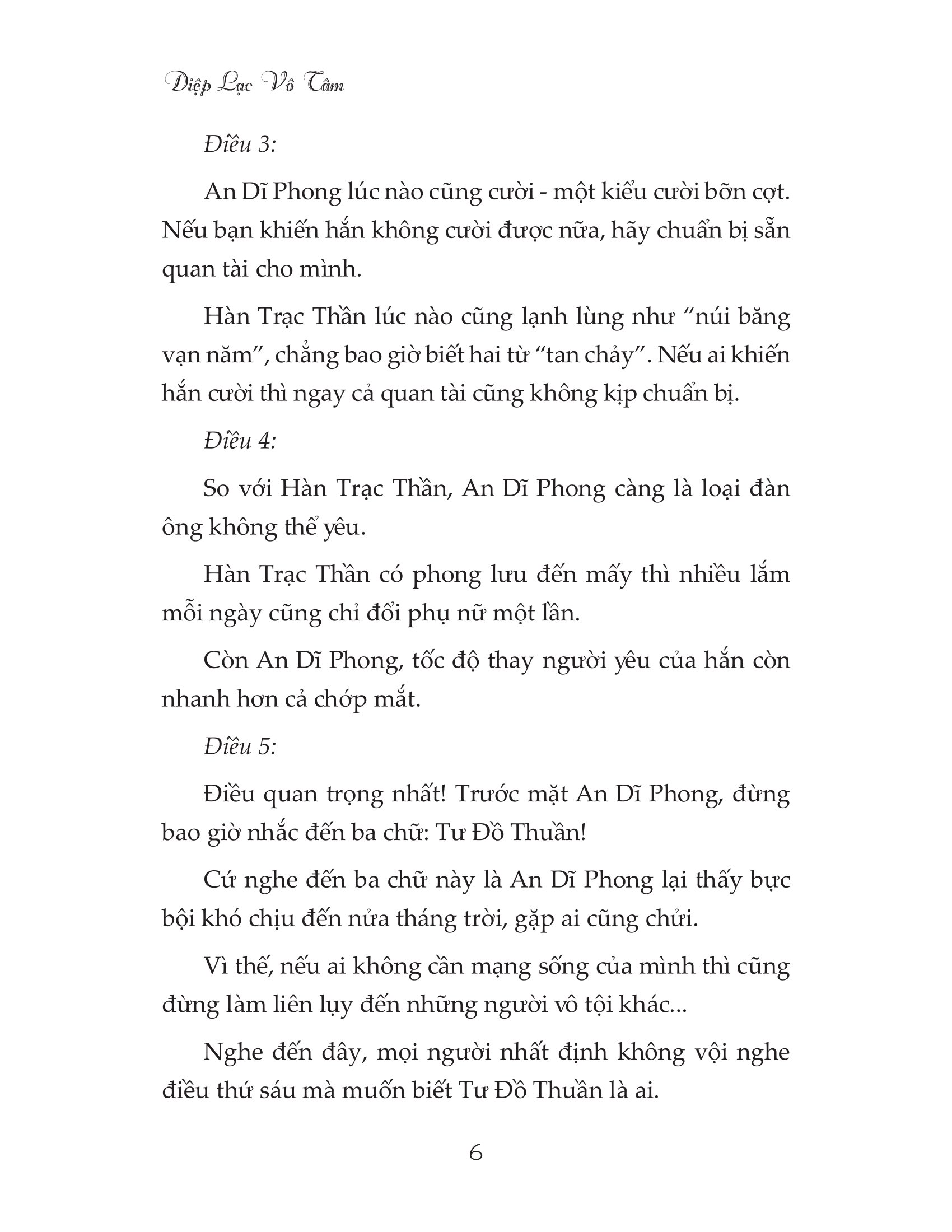 nụ hôn của sói (tái bản 2023)