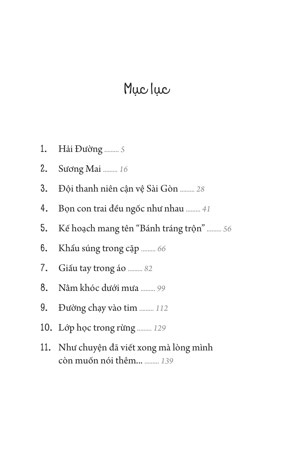 nụ hôn dưới vòm cây