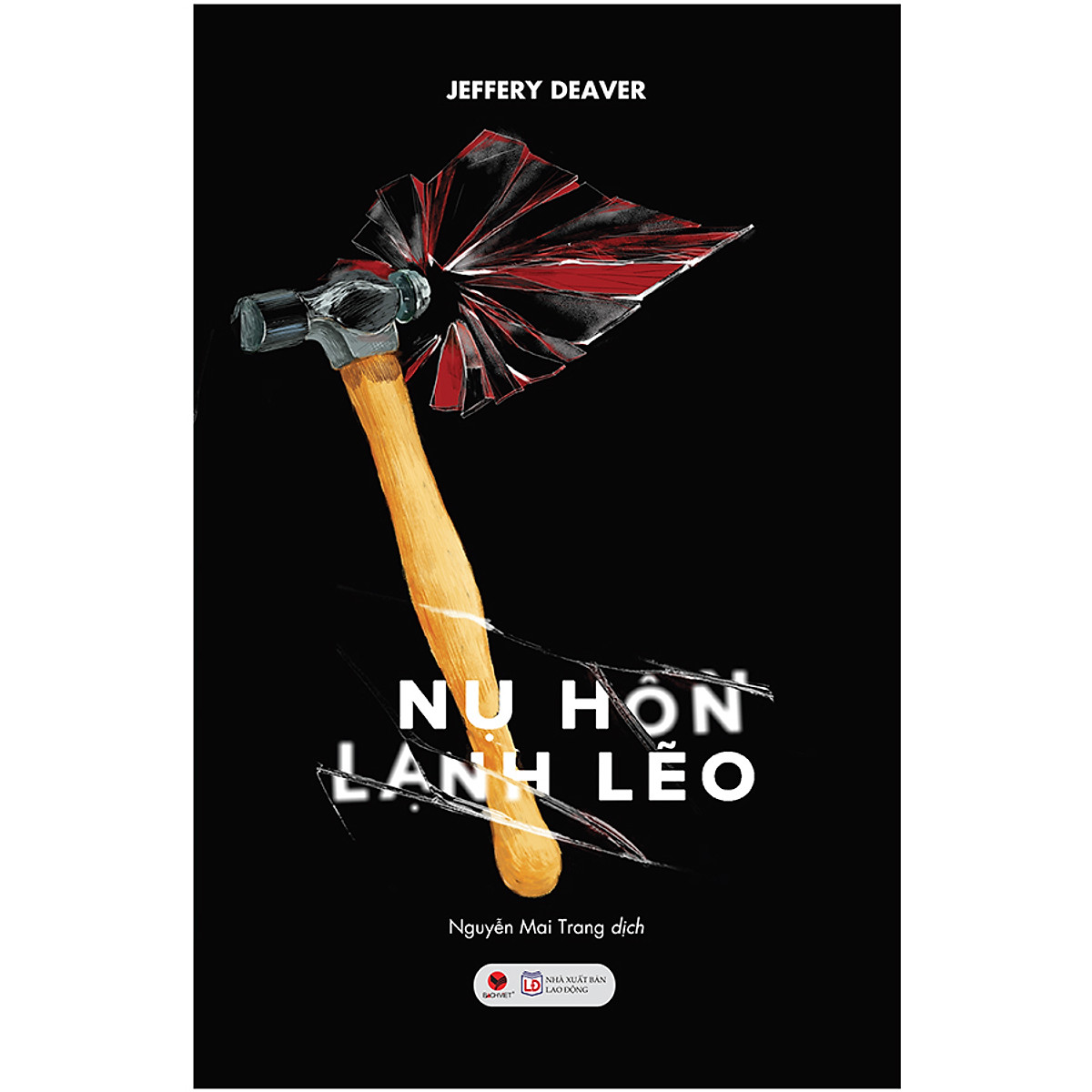 nụ hôn lạnh lẽo