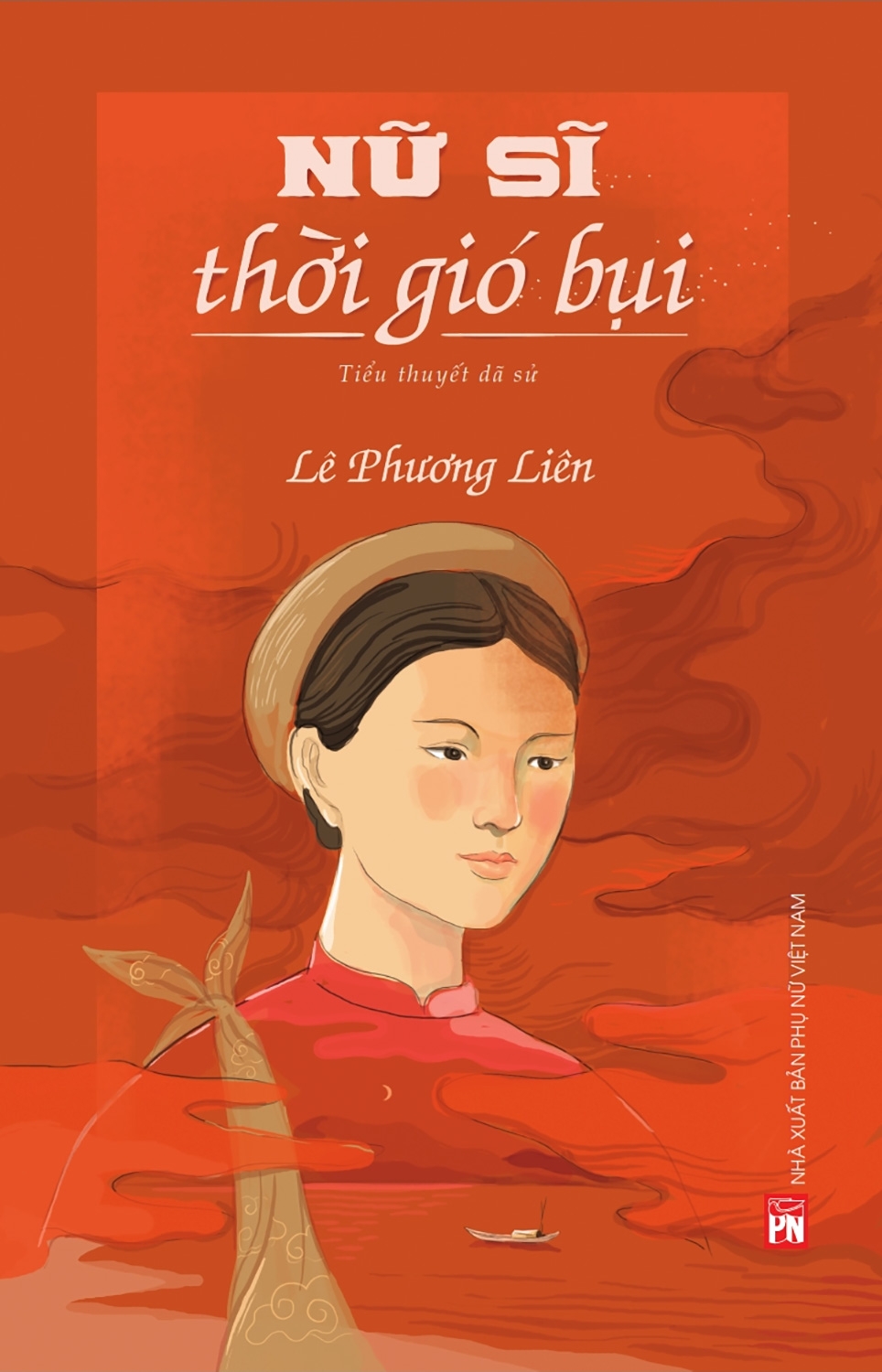 nữ sĩ thời gió bụi