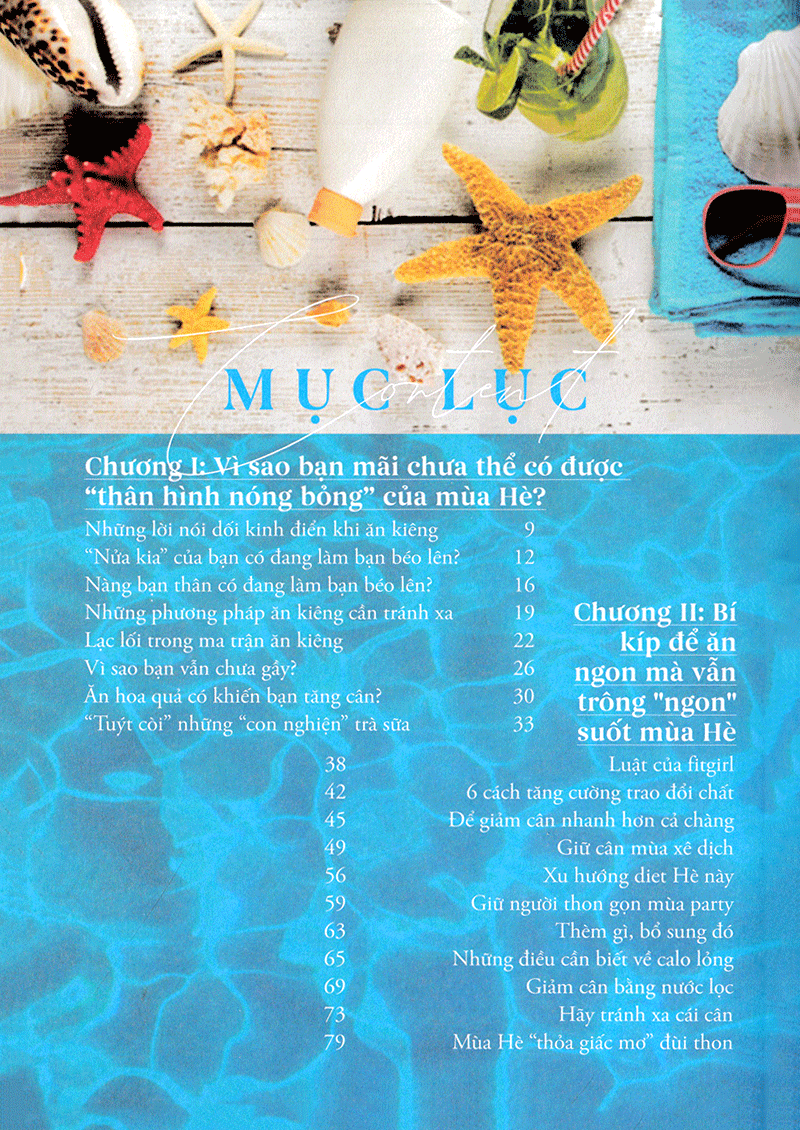 nữ thần bãi biển