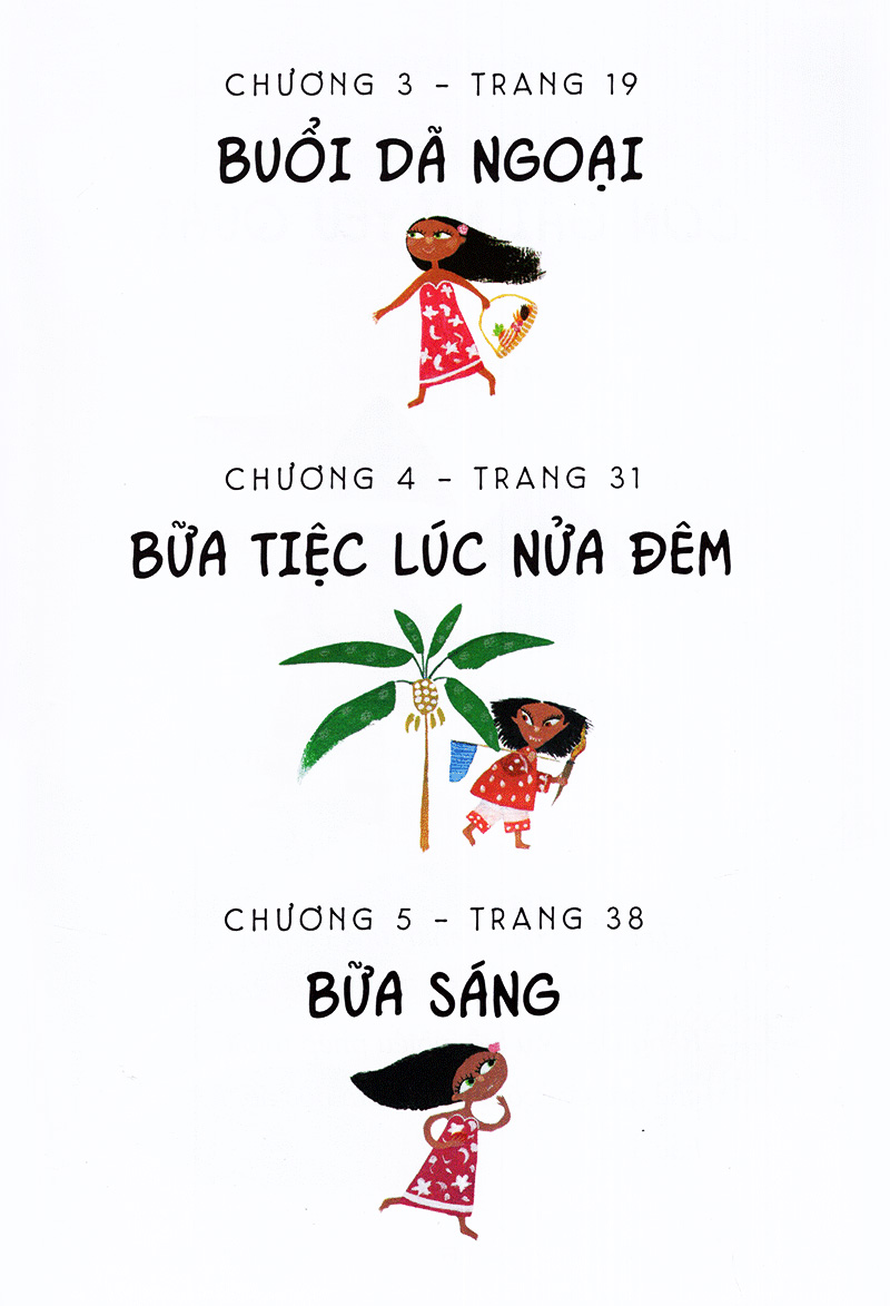 nữ yêu quái rona răng dài