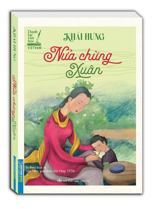 nửa chừng xuân