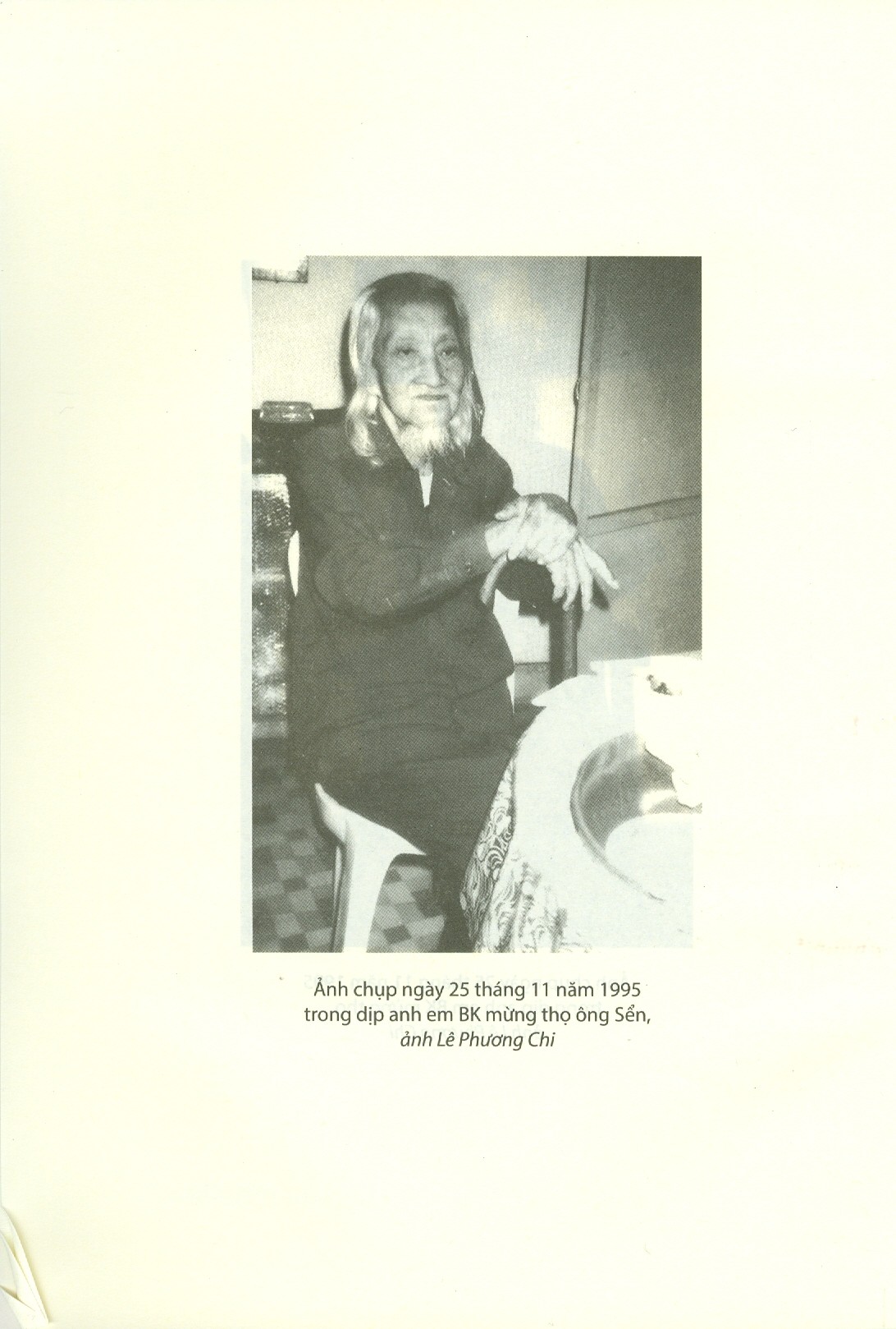 nửa đời còn lại (tái bản 2020)