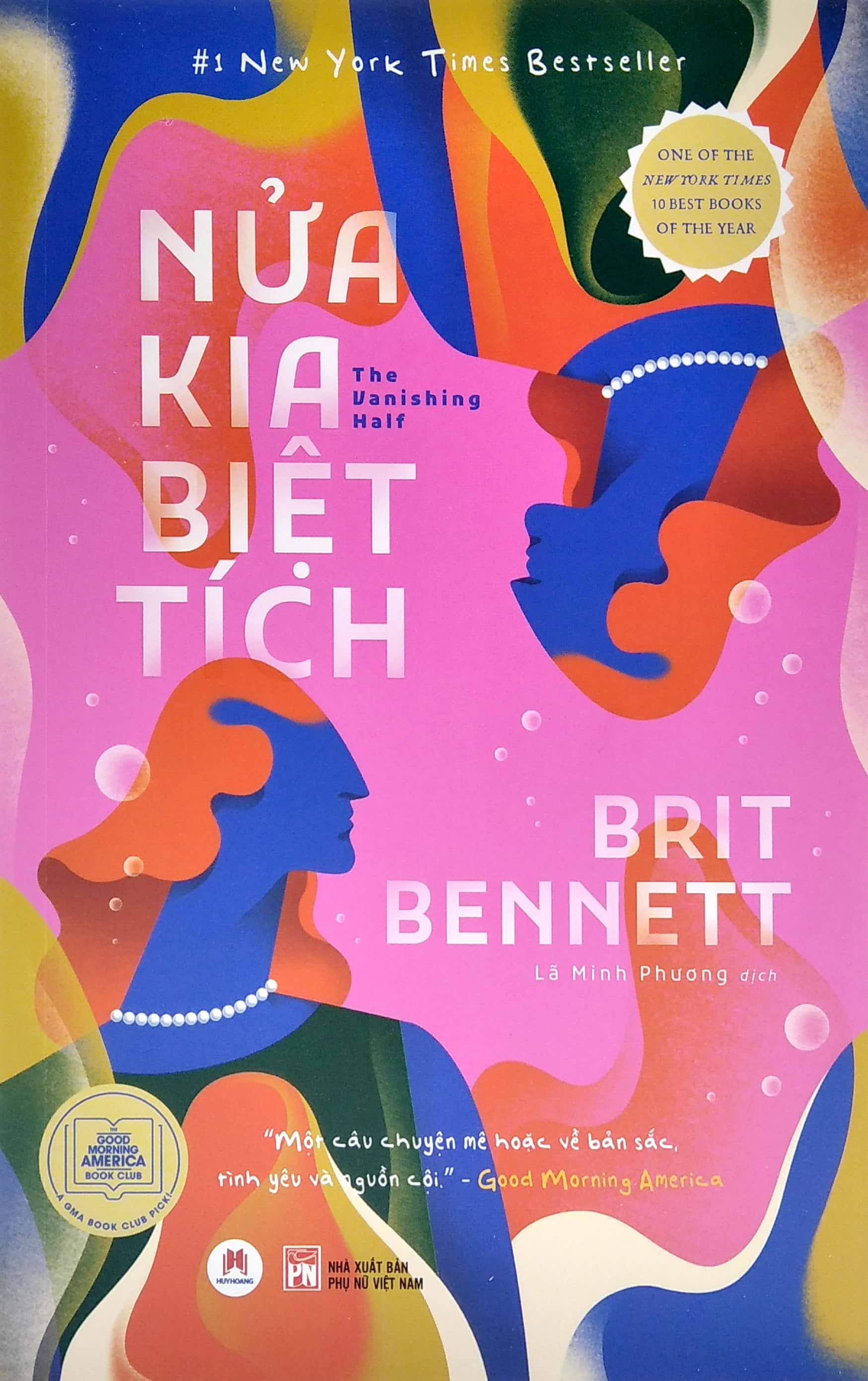 nửa kia biệt tích