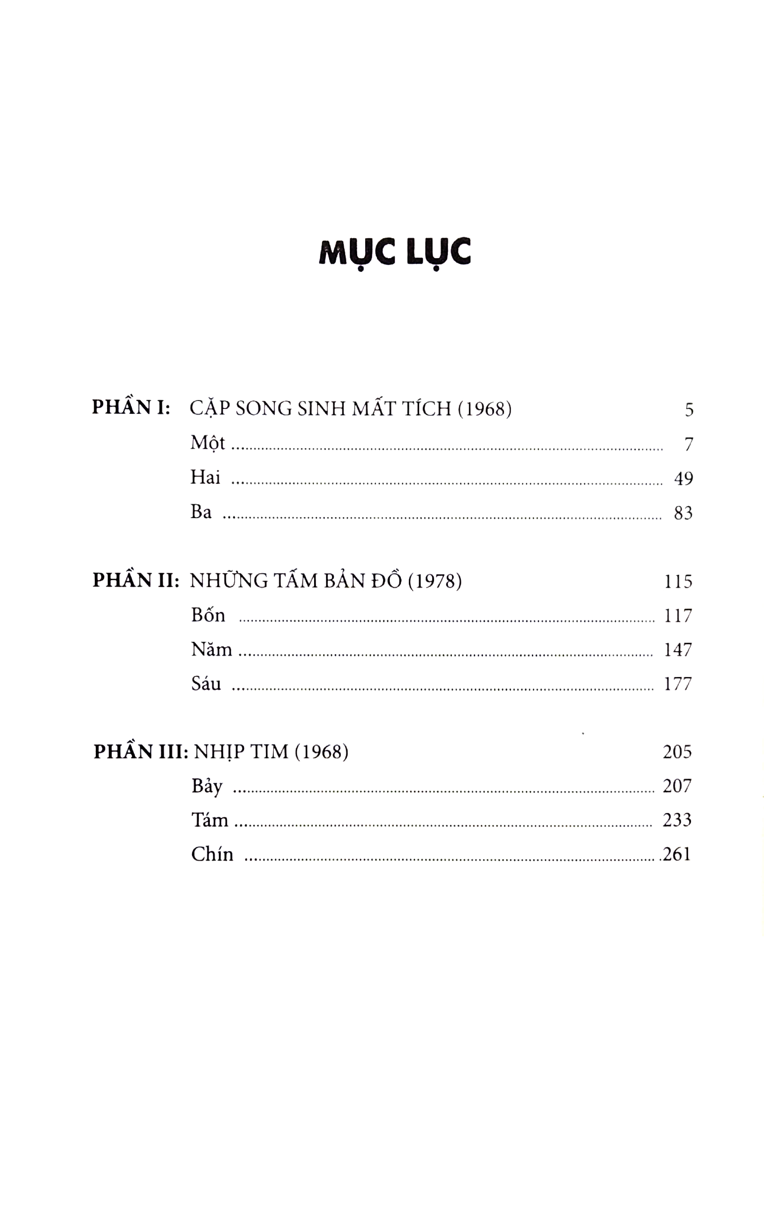 nửa kia biệt tích