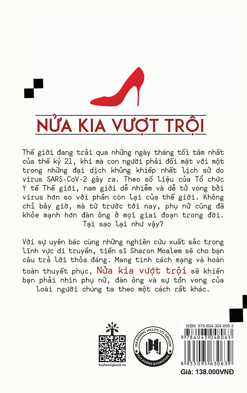nửa kia vượt trội