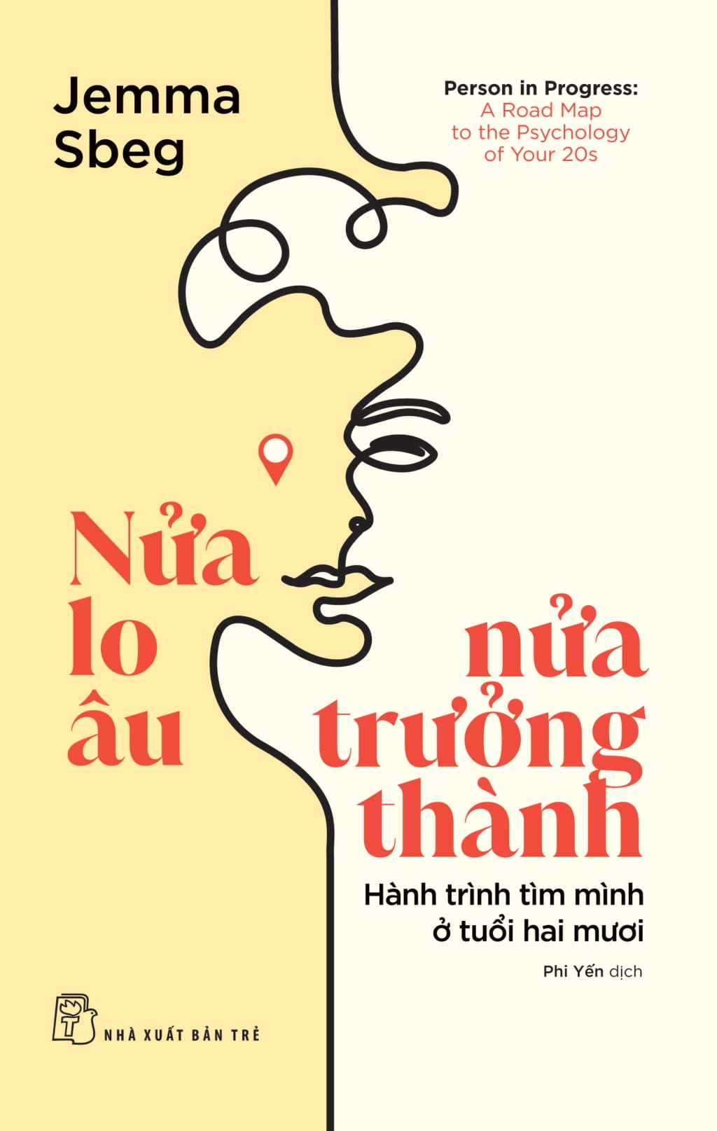 Nua Lo Au - Nua Truong Thanh - Hanh Trinh Tim Minh O Tuoi Hai Muoi