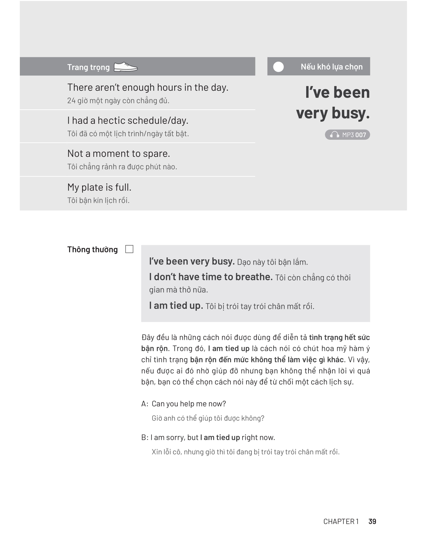 nuance 2 - 50 sắc thái câu