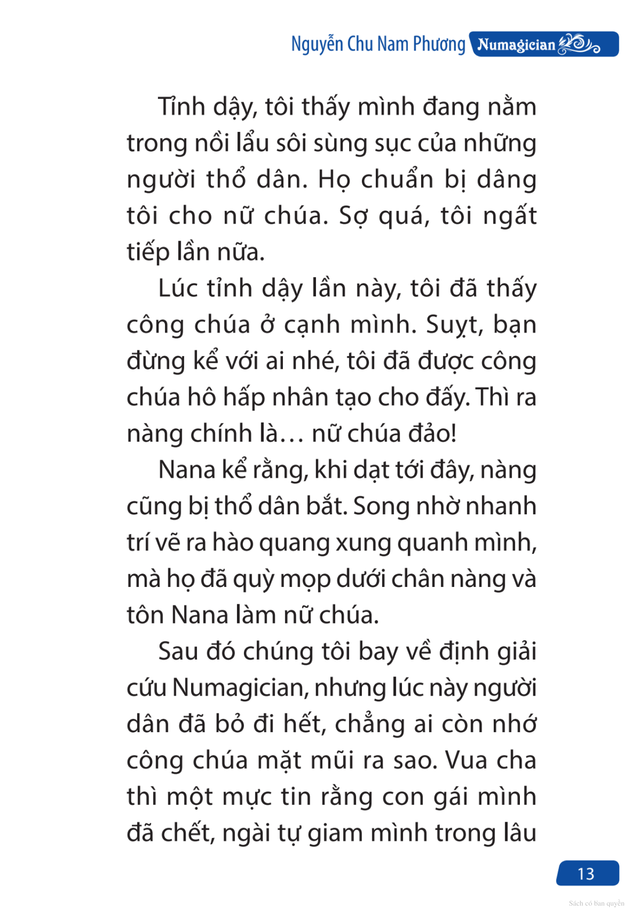 numagician - đánh thức họa sĩ sáng tạo trong bạn