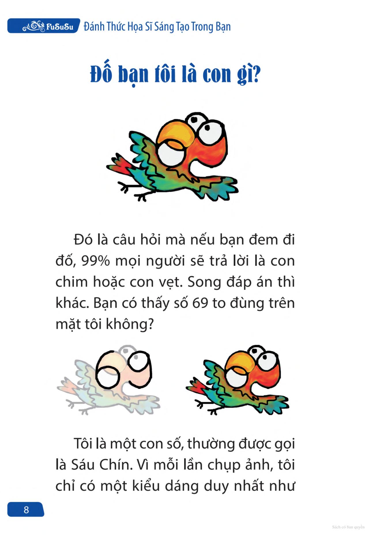 numagician - đánh thức họa sĩ sáng tạo trong bạn