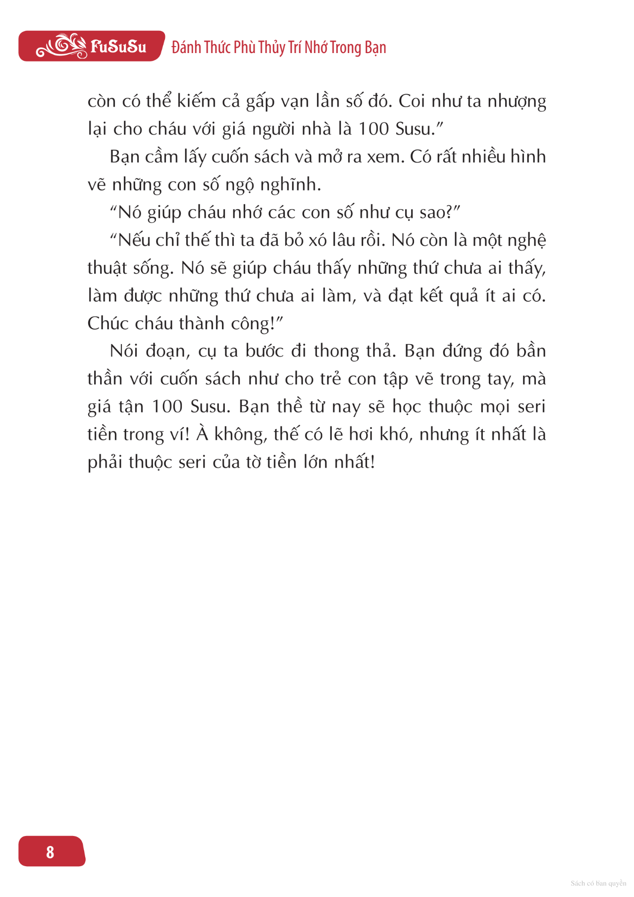 numagician - đánh thức phù thủy trí nhớ trong bạn