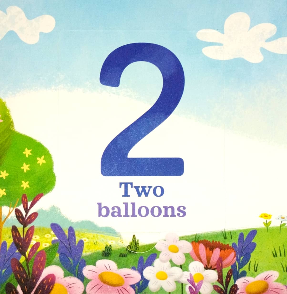 numbers 1 to 100: canticos bilingual firsts