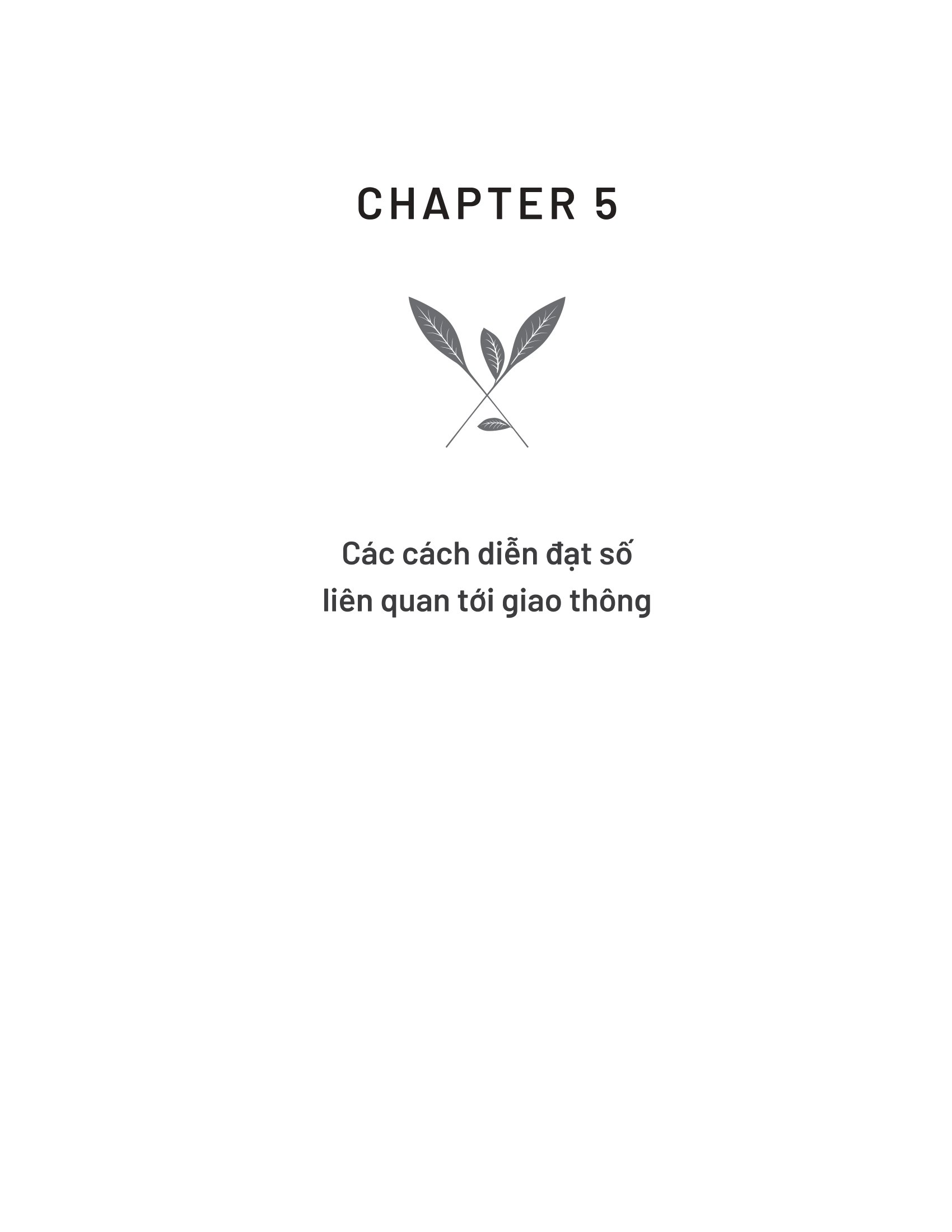 numbers is english - cách nói số chuẩn