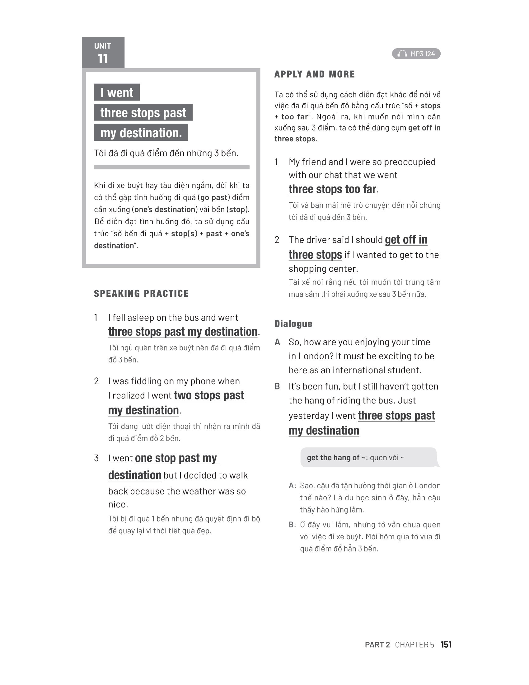 numbers is english - cách nói số chuẩn