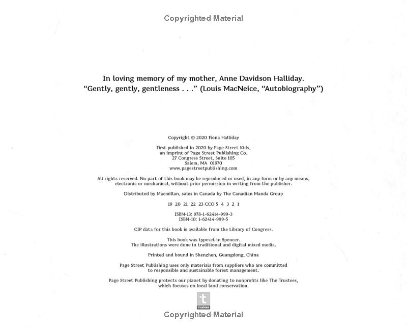 numeria and the hurricane - inspired by a true migration story