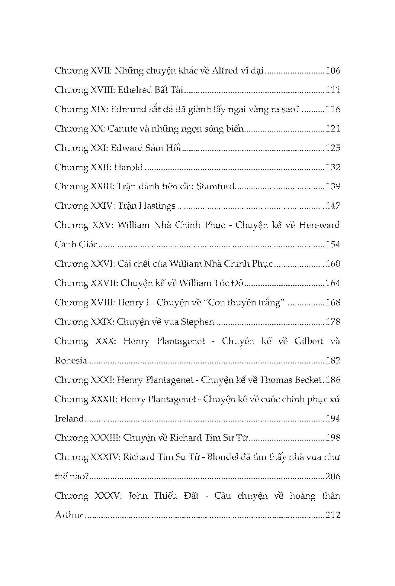 Nuoc Anh Qua Cac Thoi Dai - Tu Cuoc Chien Chong Julius Caesar Toi De Che Toan Cau - Bia Cung (Tai Ban 2025)