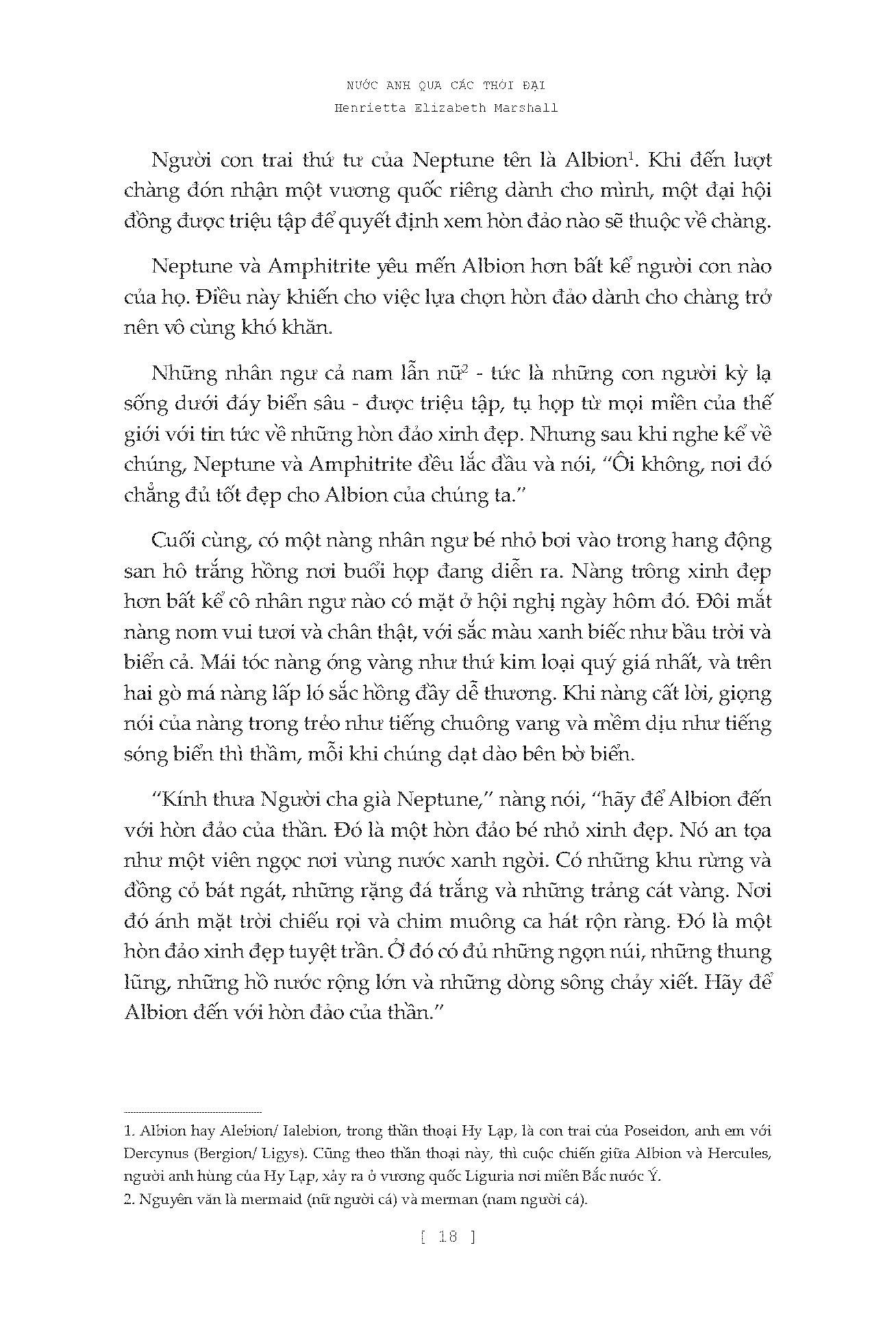 Nuoc Anh Qua Cac Thoi Dai - Tu Cuoc Chien Chong Julius Caesar Toi De Che Toan Cau - Bia Cung (Tai Ban 2025)