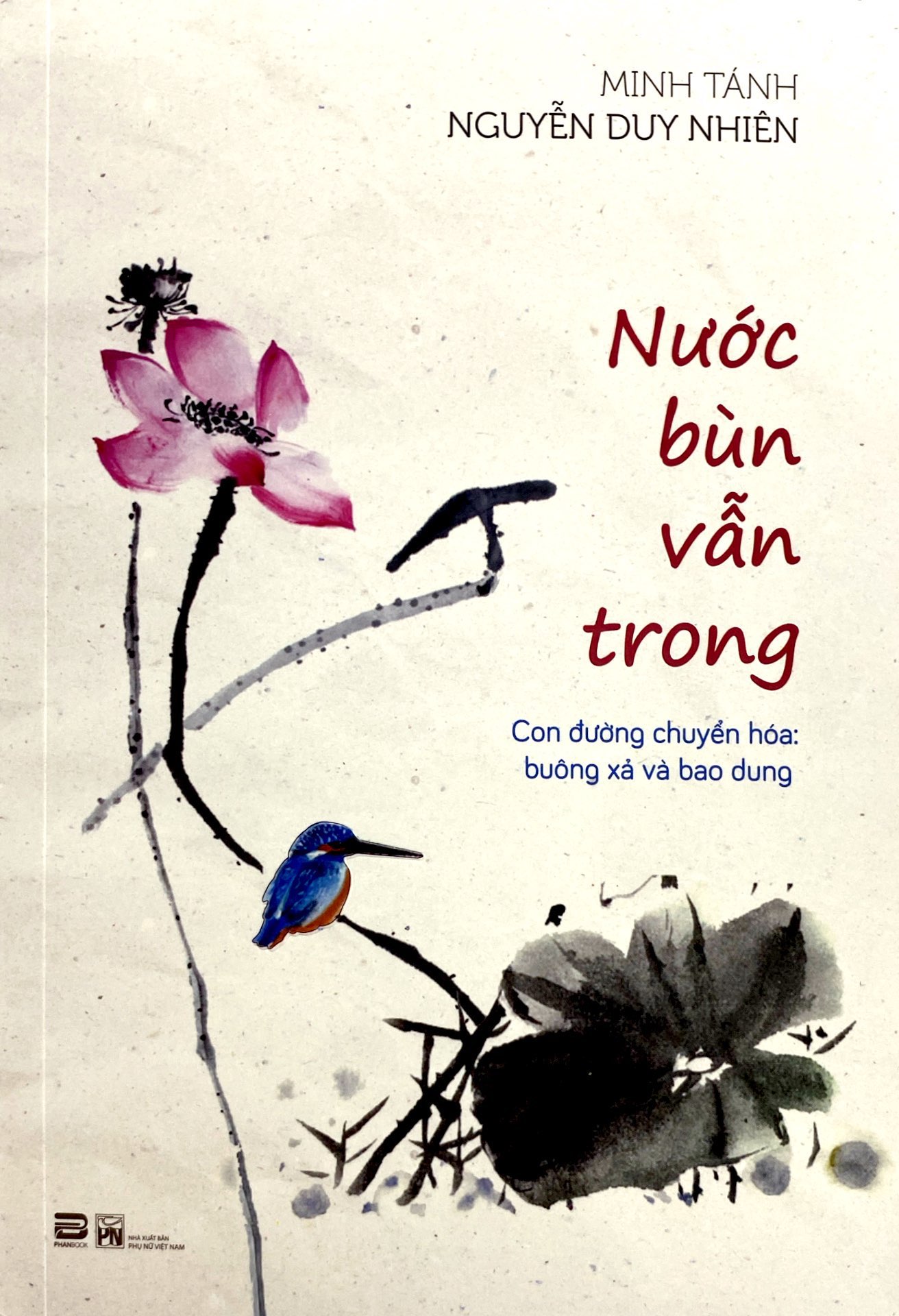 nước bùn vẫn trong