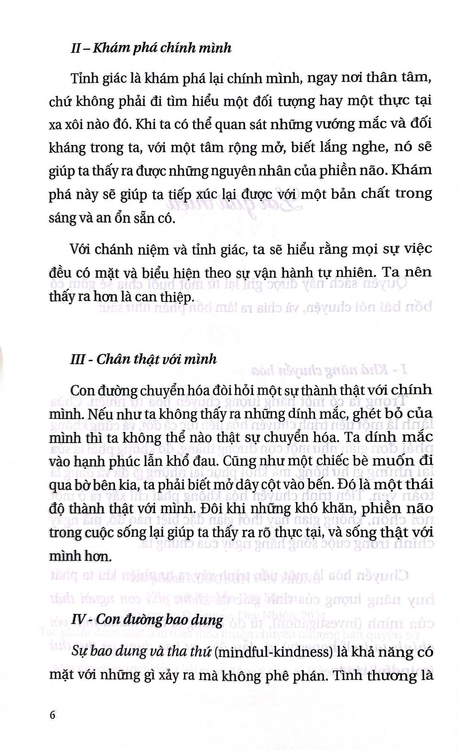 nước bùn vẫn trong