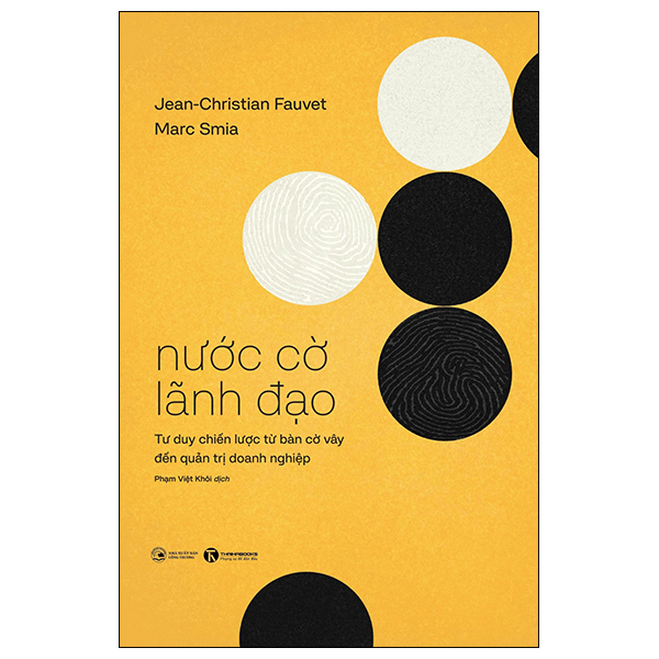 Nuoc Co Lanh Dao