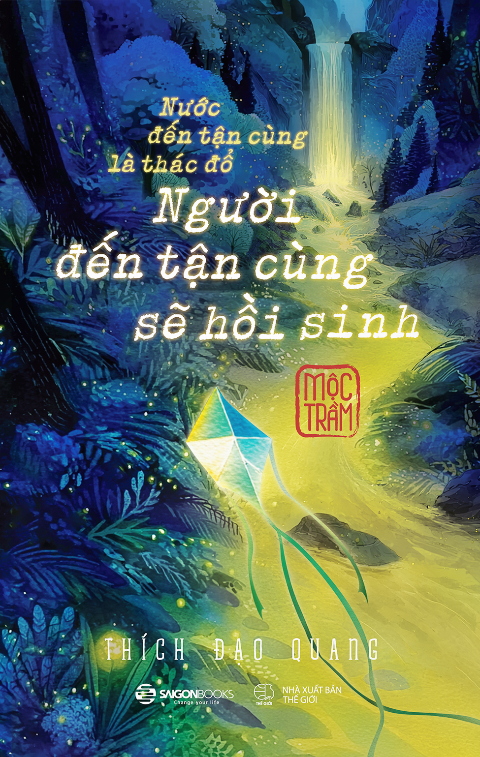 Nuoc Den Tan Cung La Thac Do - Nguoi Den Tan Cung Se Hoi Sinh