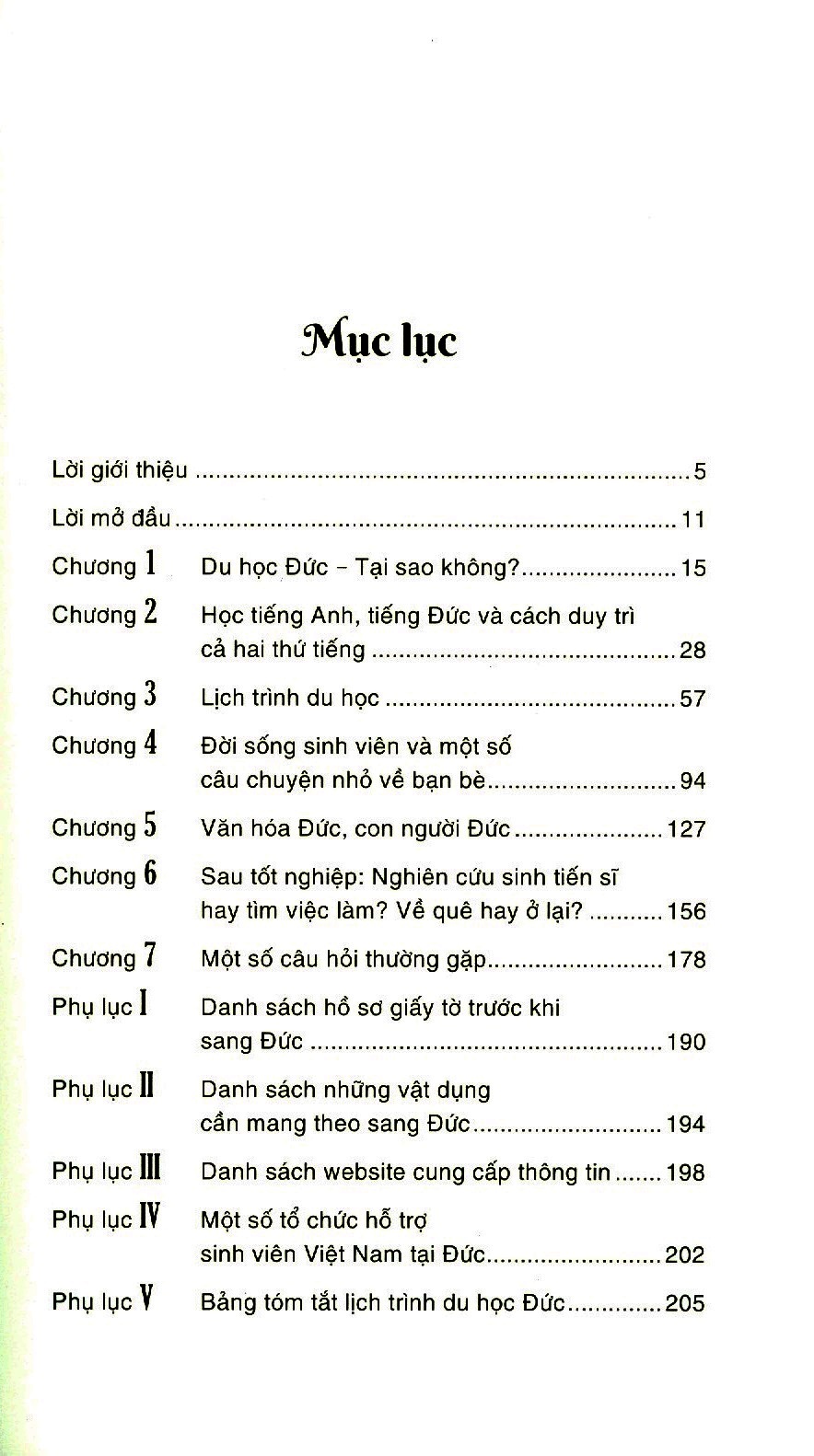 nước đức trong lòng bàn tay (tái bản 2019)