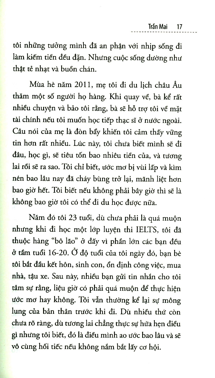 nước đức trong lòng bàn tay (tái bản 2019)