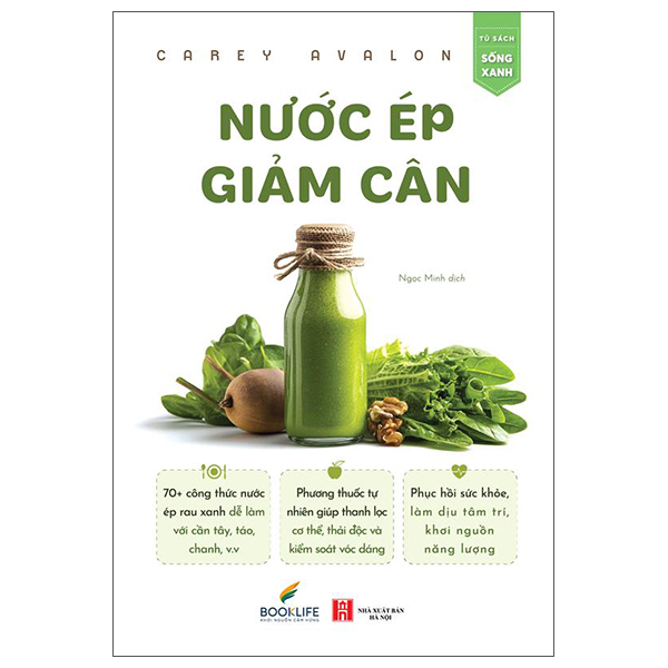 Nuoc Ep Giam Can
