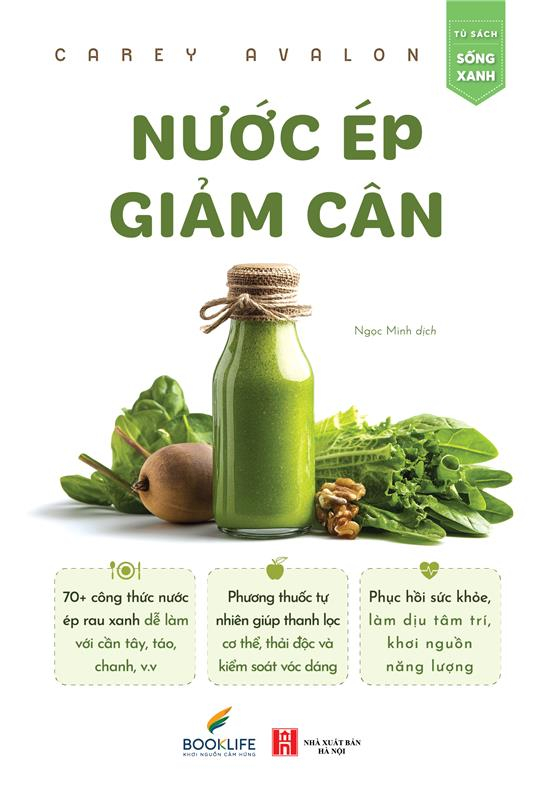 Nuoc Ep Giam Can