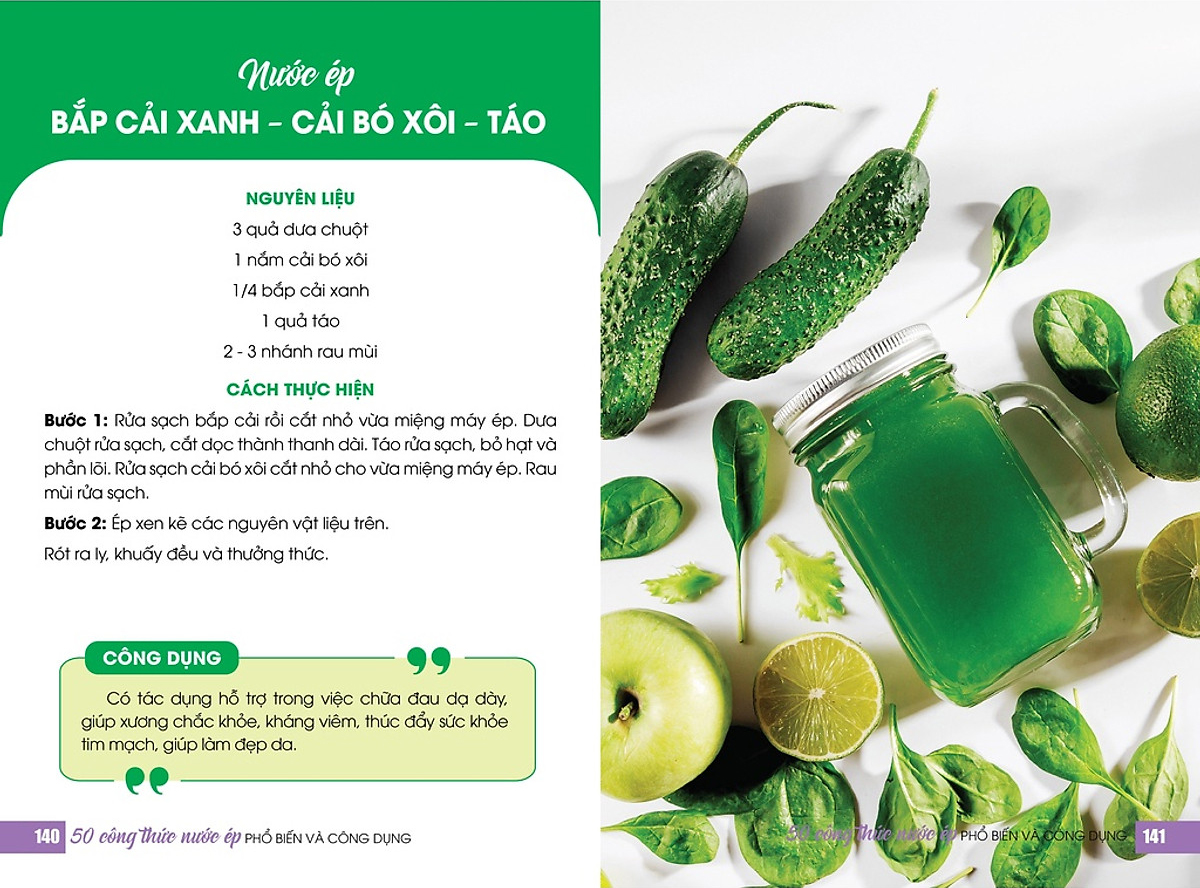 nước ép từ thiên nhiên tăng cường sức đề kháng với juice