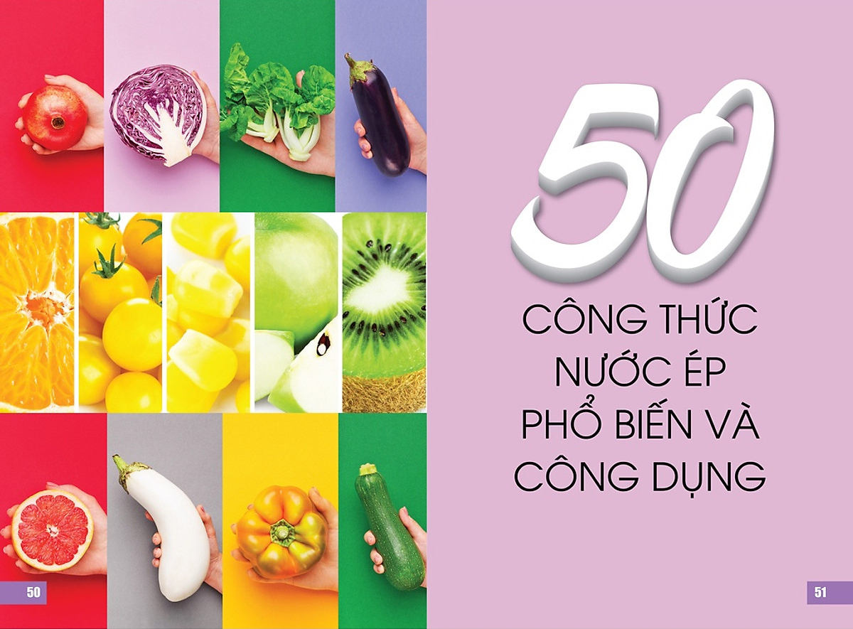 nước ép từ thiên nhiên tăng cường sức đề kháng với juice