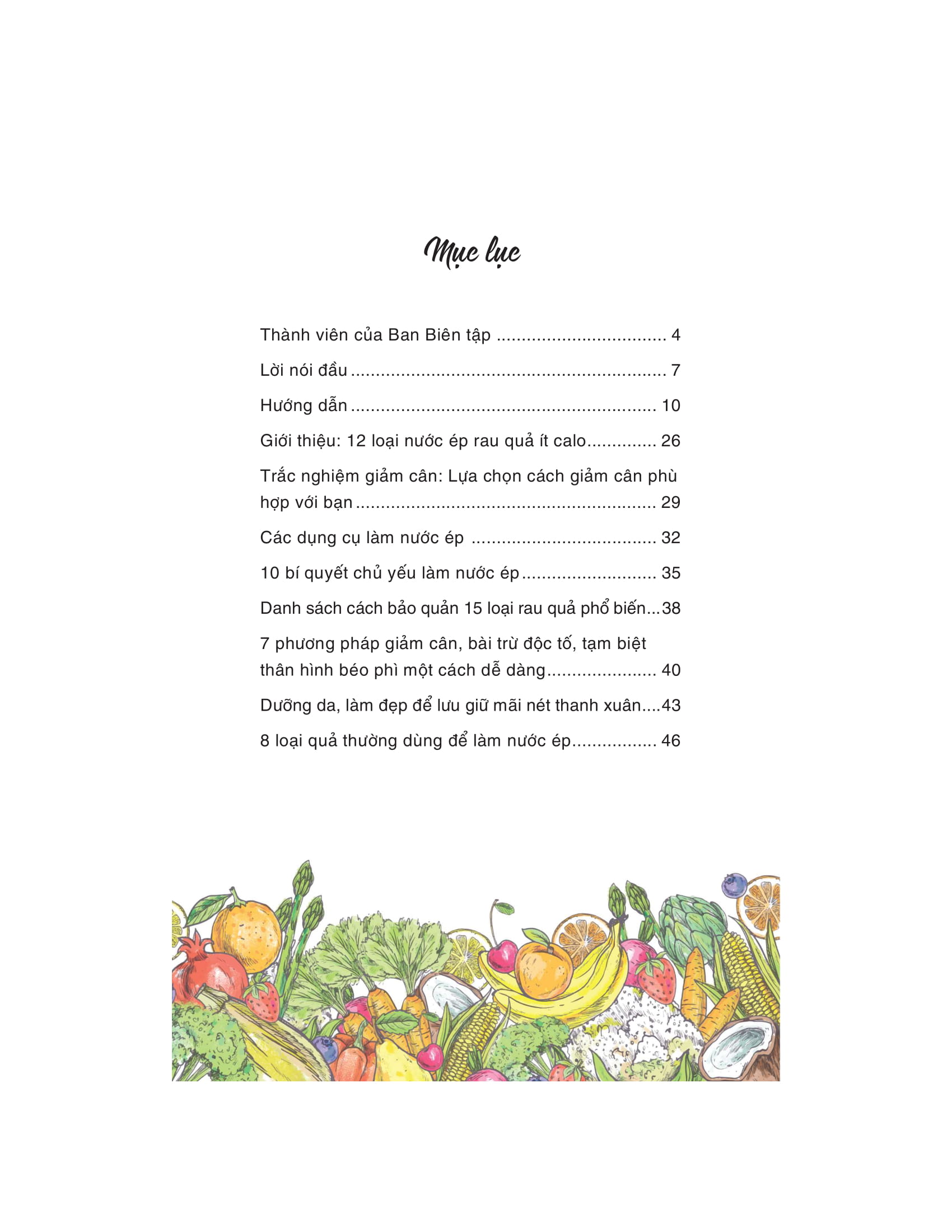 nước ép xanh chữa lành cơ thể