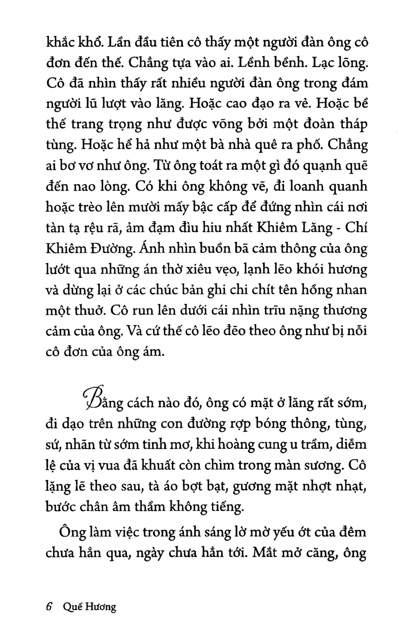 nước mắt hạt bụi