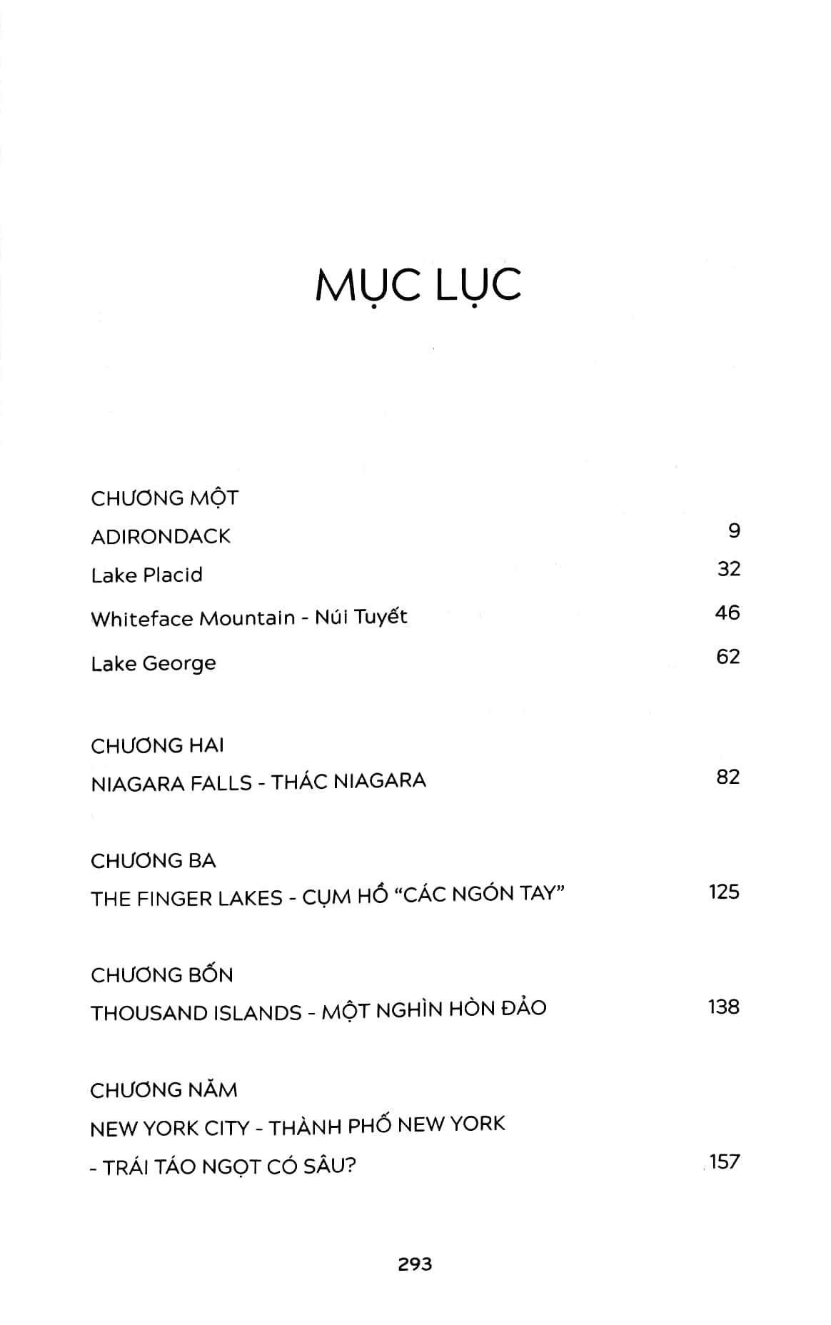 nước mỹ đâu xa! - quyển 1 - tiểu bang new york - tiểu bang hoàng đế ( the empire state)