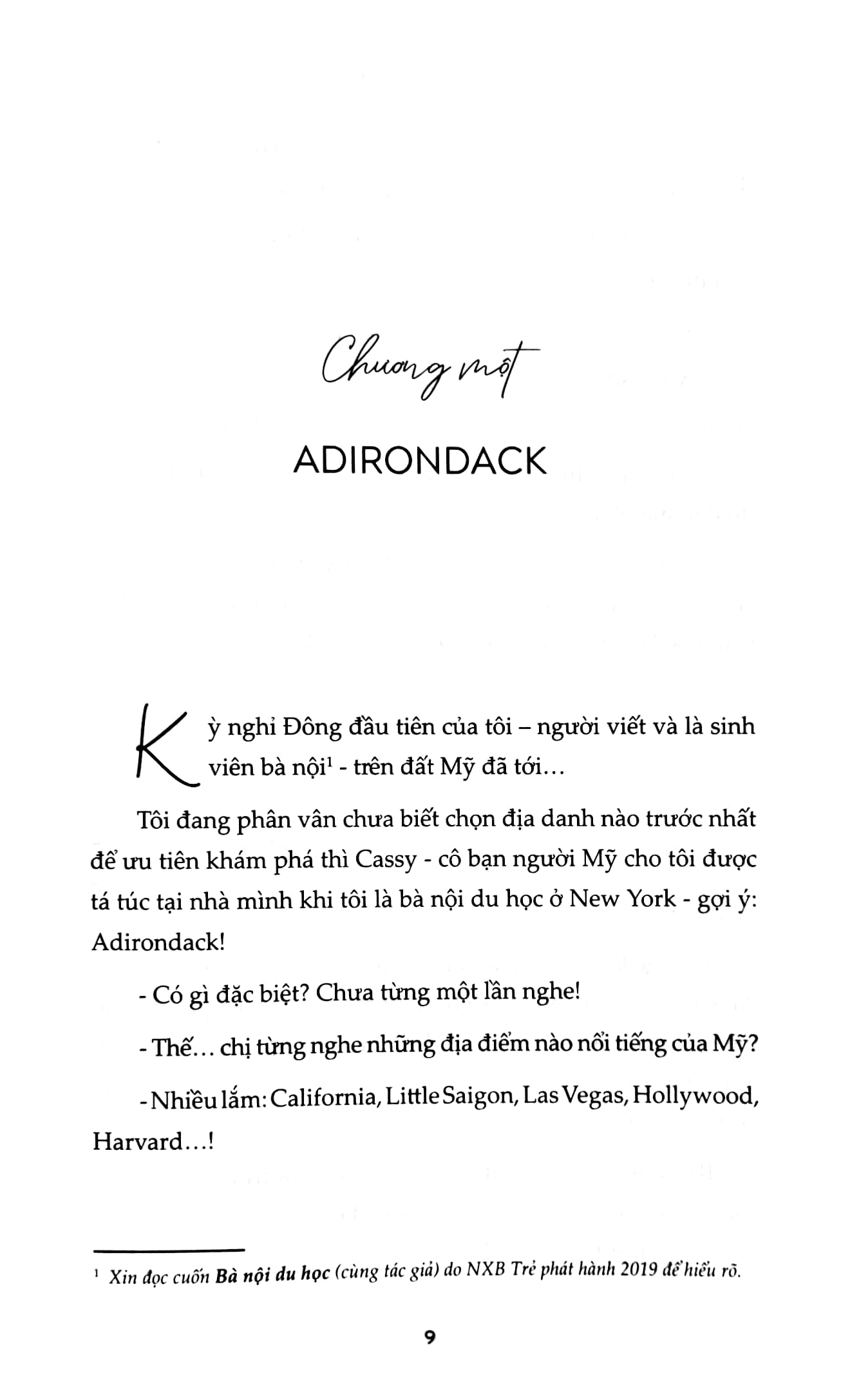 nước mỹ đâu xa! - quyển 1 - tiểu bang new york - tiểu bang hoàng đế ( the empire state)