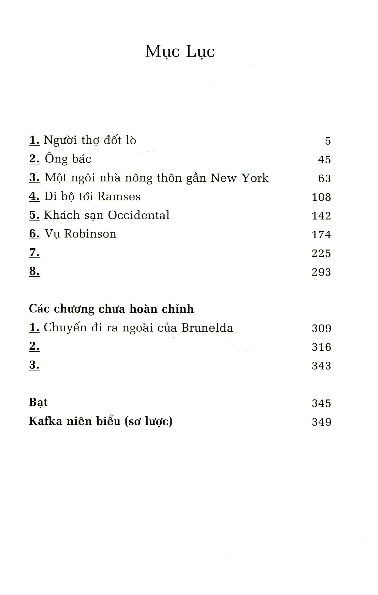 nước mỹ (kẻ mất tích) - tái bản 2020