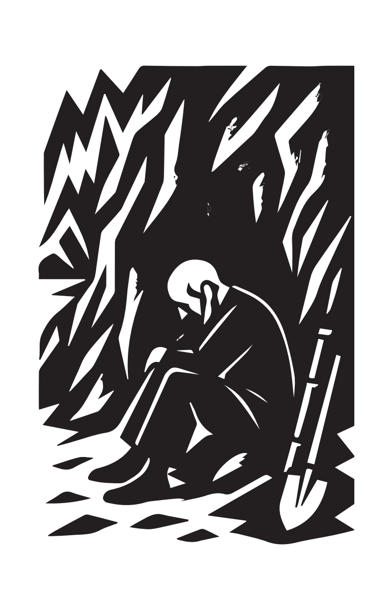 Nước Trên Cọn Vẫn Chạy