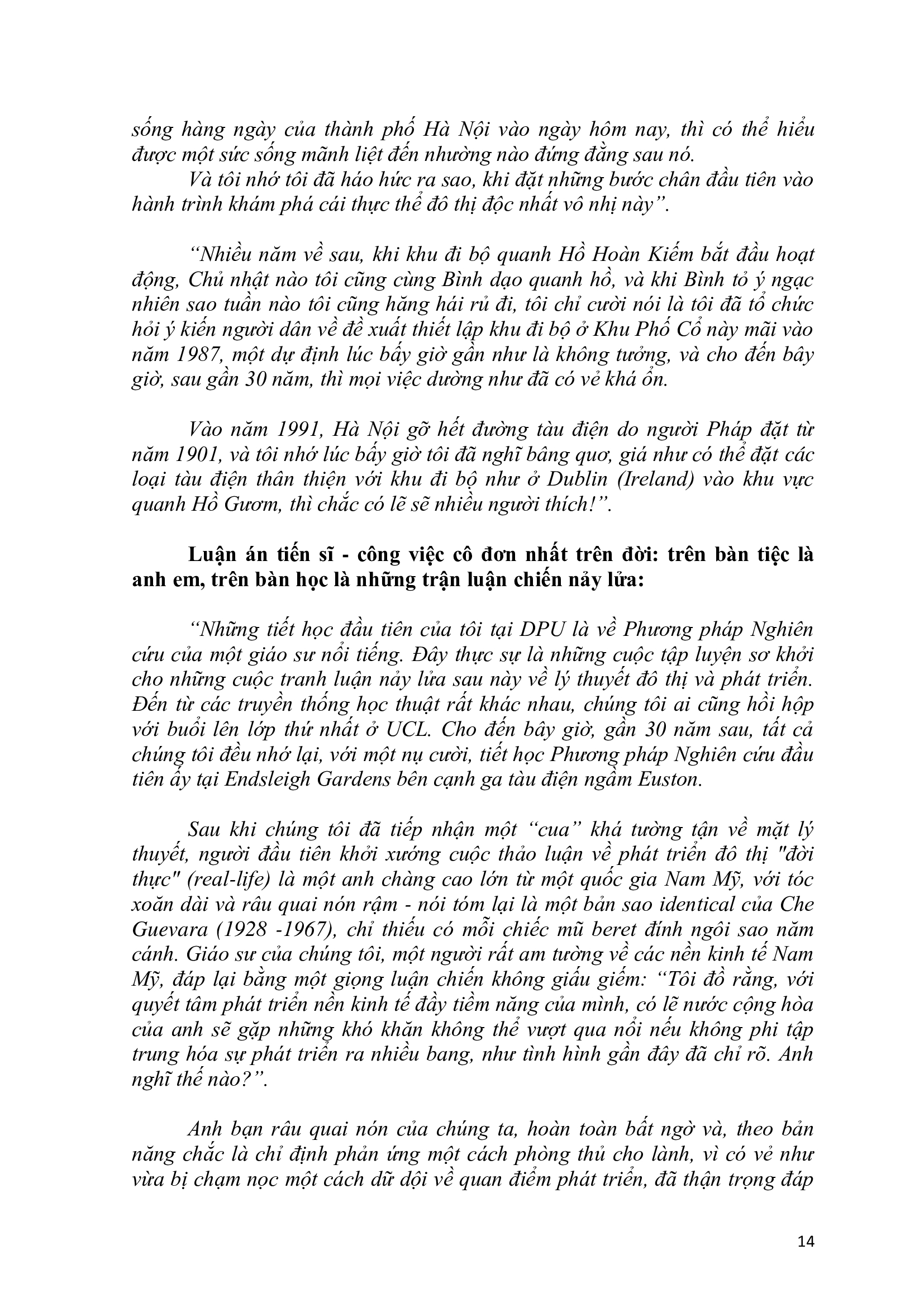 nước vẫn chảy dưới chân cầu mụ kề