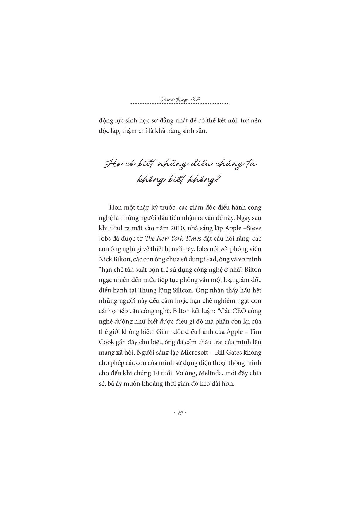 nuôi con 4.0 - làm thế nào để trẻ không bị nghiện thiết bị công nghệ?