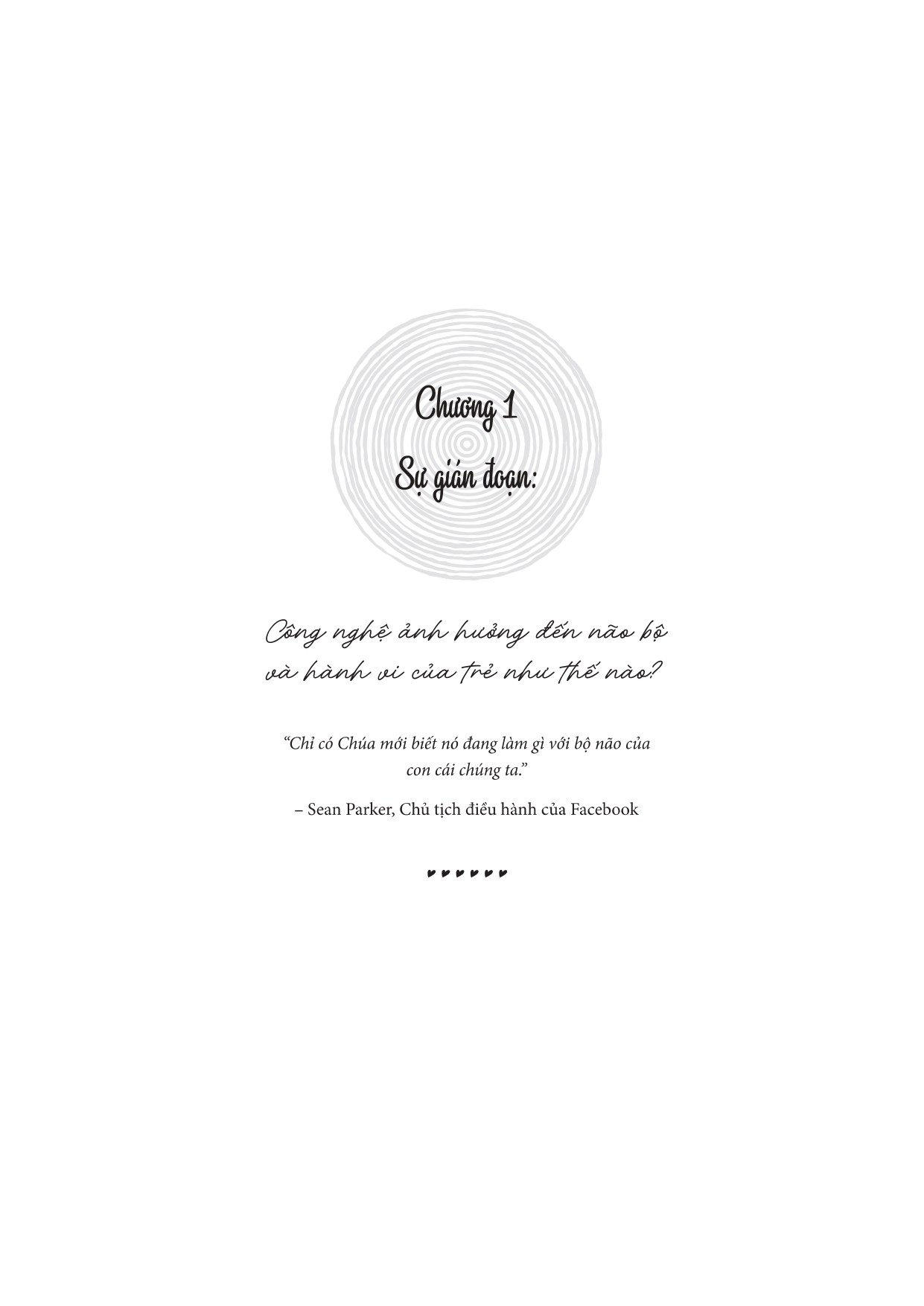 nuôi con 4.0 - làm thế nào để trẻ không bị nghiện thiết bị công nghệ?