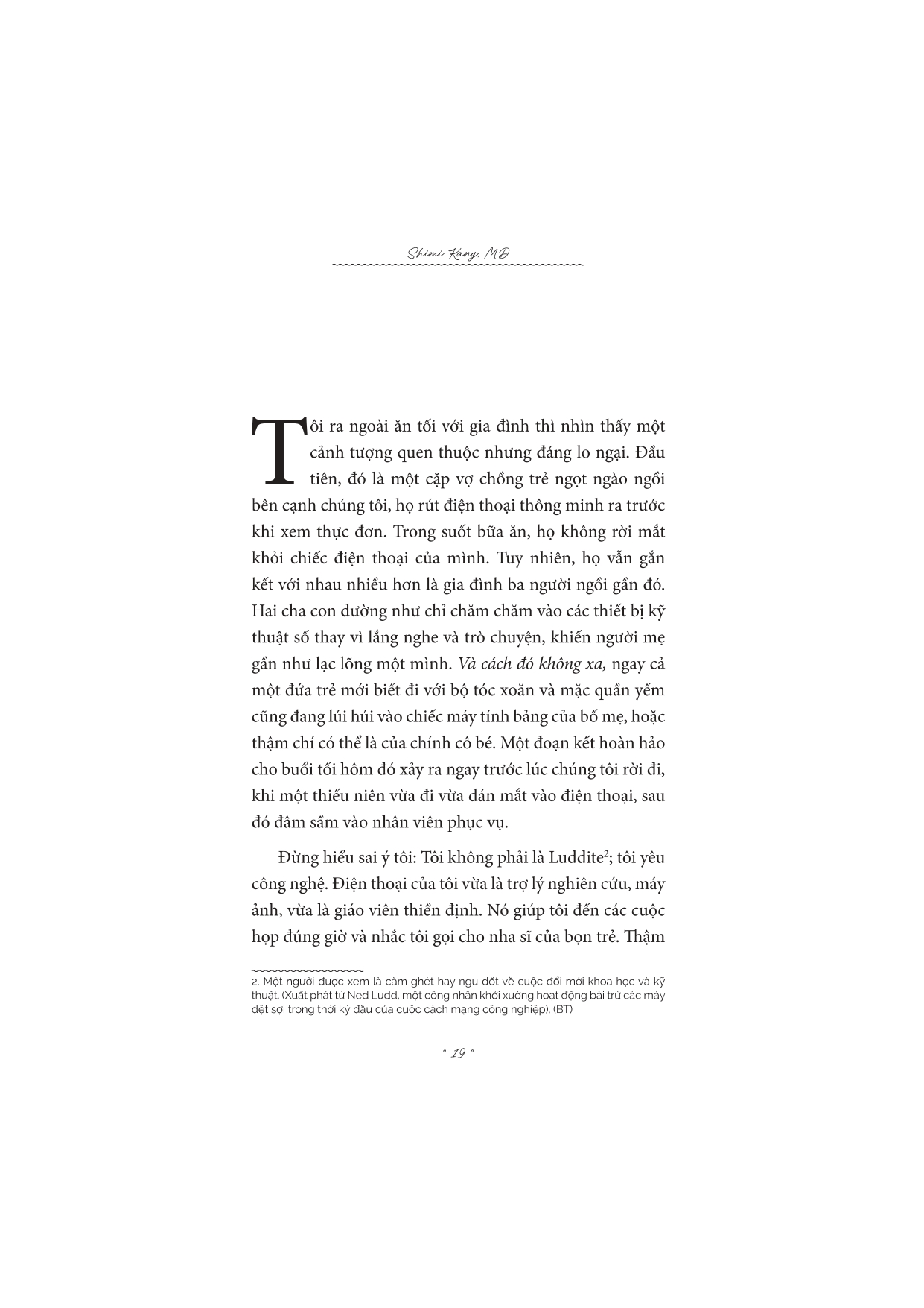 nuôi con 4.0 - làm thế nào để trẻ không bị nghiện thiết bị công nghệ?