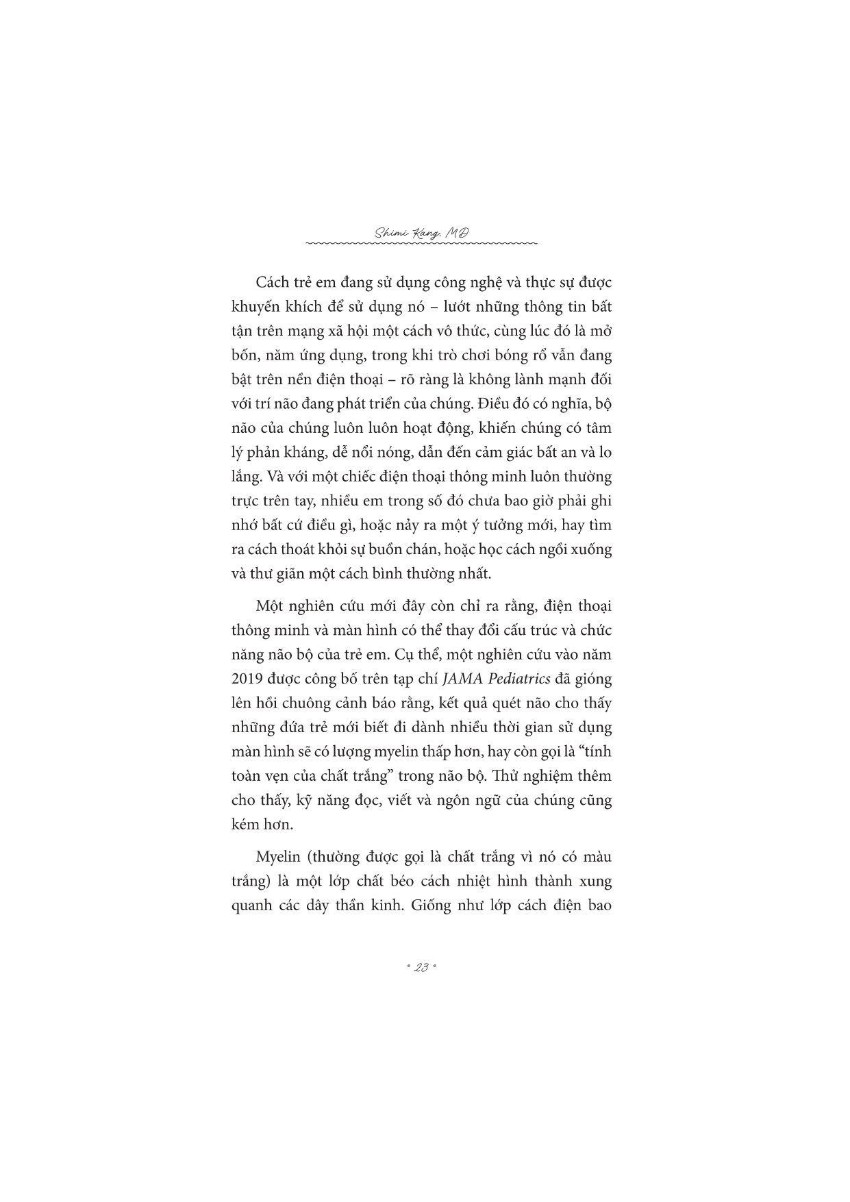 nuôi con 4.0 - làm thế nào để trẻ không bị nghiện thiết bị công nghệ?